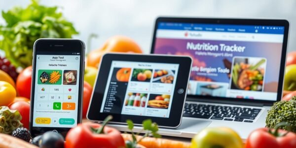 Diabetes Meal Planning Tools