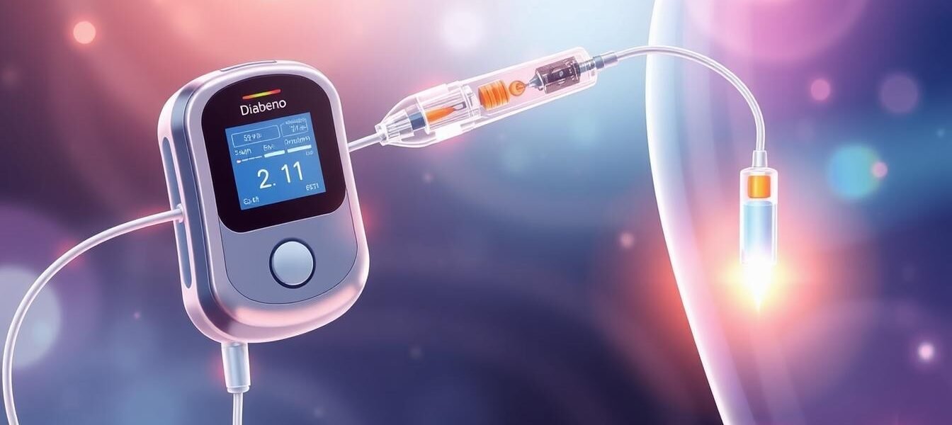 How Do Insulin Pumps Work