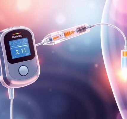 How Do Insulin Pumps Work