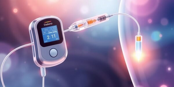 How Do Insulin Pumps Work