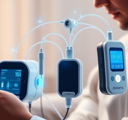 Hybrid Closed-Loop Insulin Systems