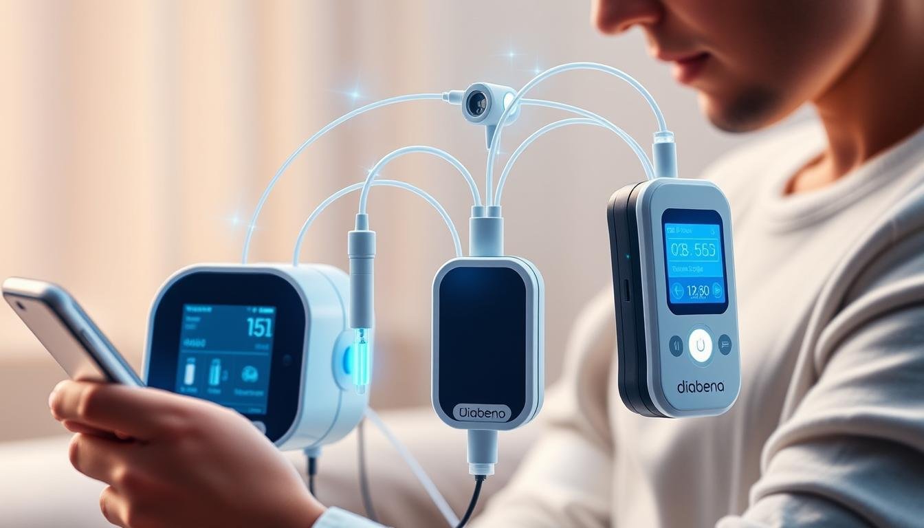 Hybrid Closed-Loop Insulin Systems