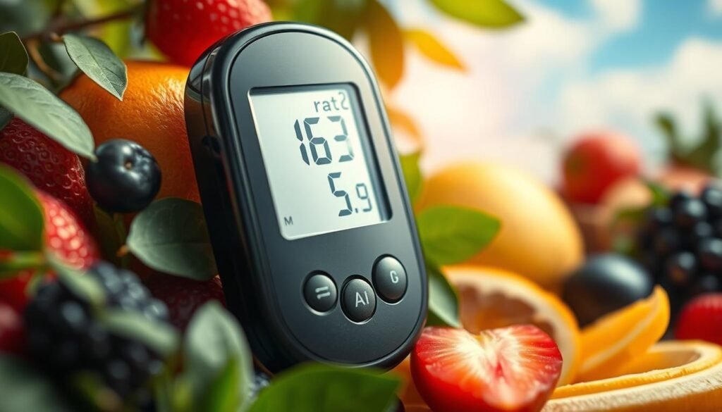 Importance of blood sugar monitoring