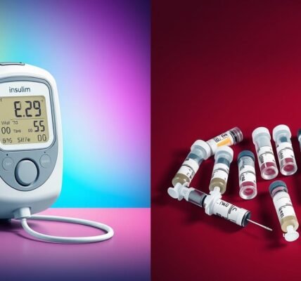 Insulin Pumps vs Daily Injections