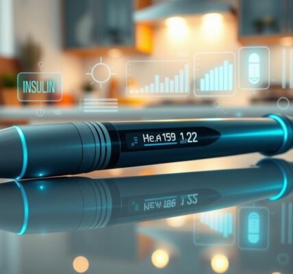 Smart Insulin Pens