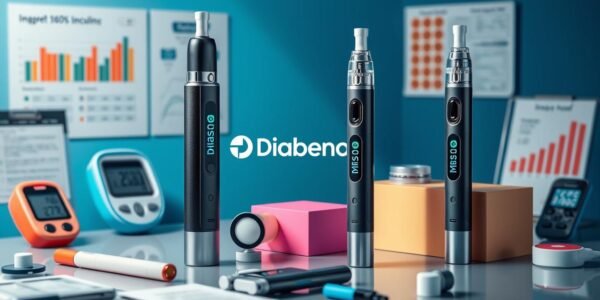 Smart Insulin Pens