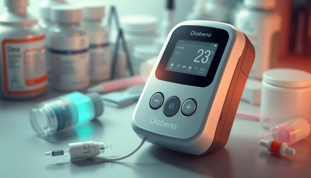 Understanding insulin pump functionality