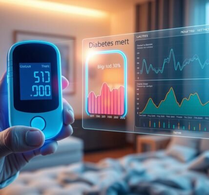 Virtual Health Assistants Diabetes