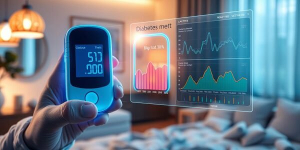 Virtual Health Assistants Diabetes