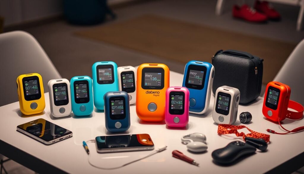 choosing insulin pumps for teens