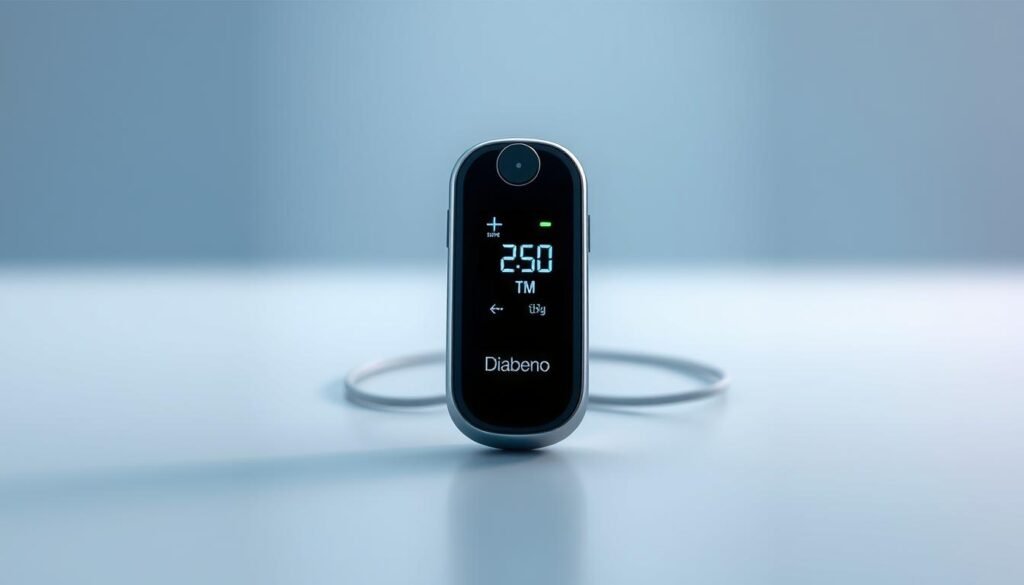 continuous glucose monitoring