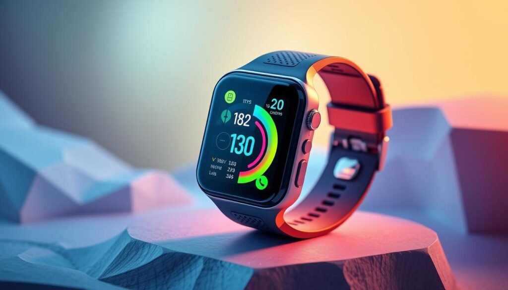 diabetes care smartwatch