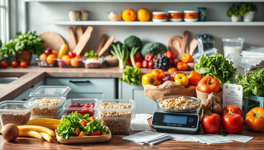 diabetes meal planning strategies