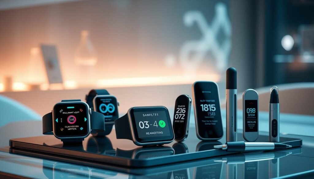 digital health wearables