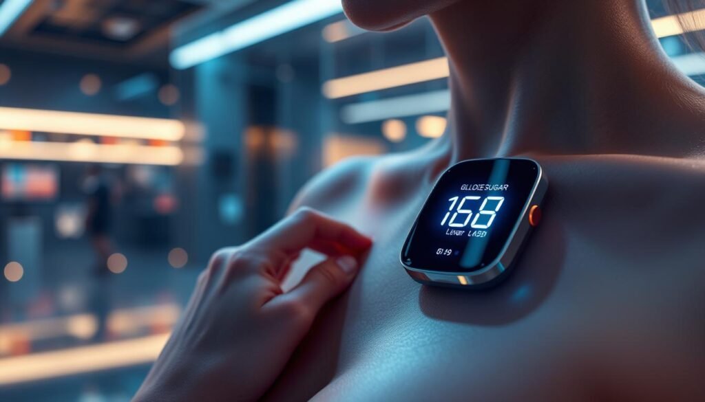 glucose monitoring innovation