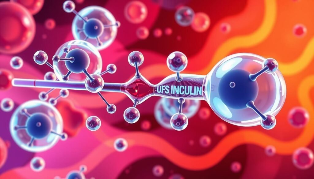 insulin hormone in blood sugar regulation