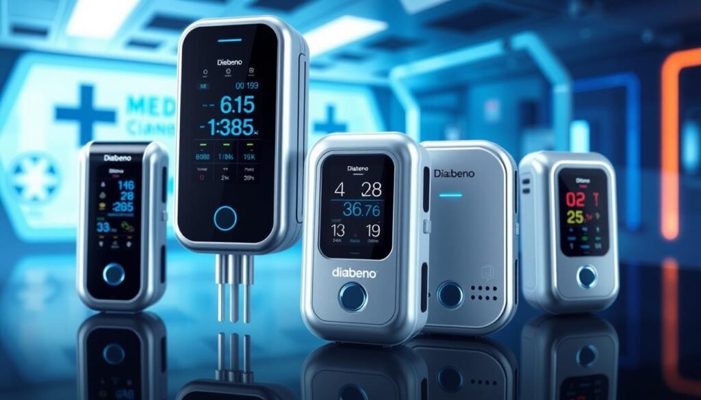 insulin pump comparison 2025