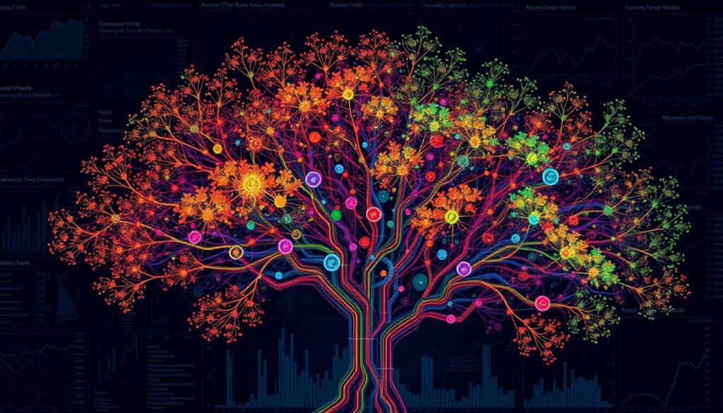 random forests diabetes prediction model