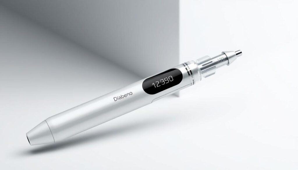 smart insulin pen brands